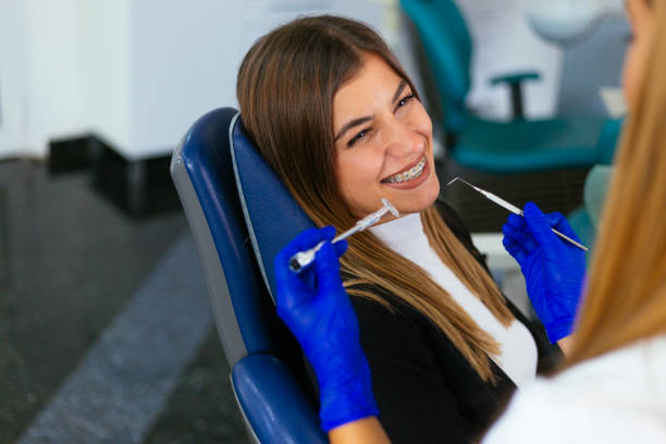 Best Tooth Extraction  in Shenandoah, VA