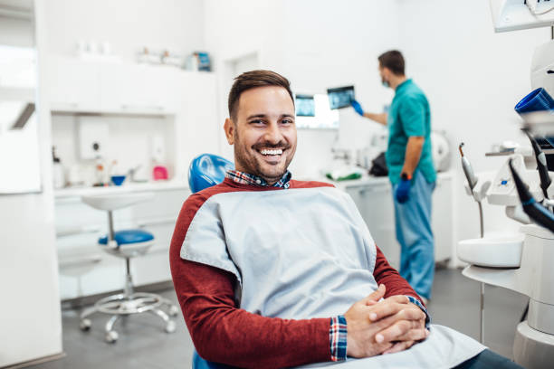 Best Cosmetic Dentistry  in Shenandoah, VA